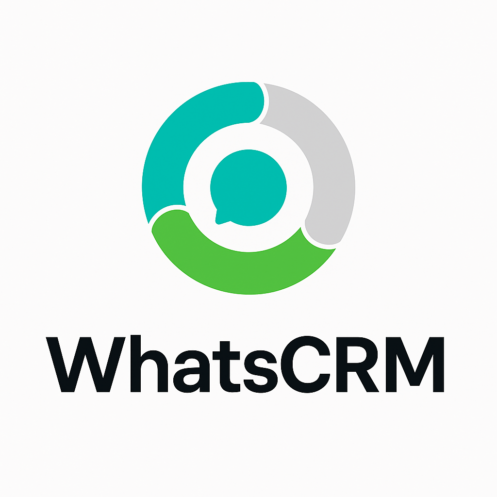WhatsCRM Logo